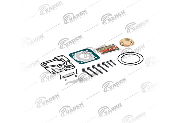 Set de reparație, compresor aer comprimat 1100 210 750 VADEN ORIGINAL